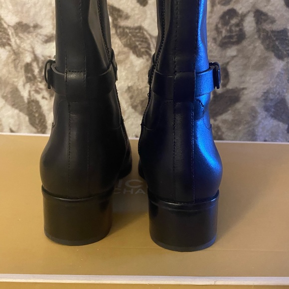 Michael Kors Heather Tall Riding Boot - Picture 7 of 7